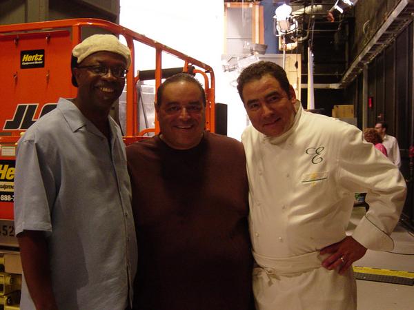 Joseph R. Gannascoli