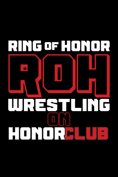 ROH On HonorClub - Season 1