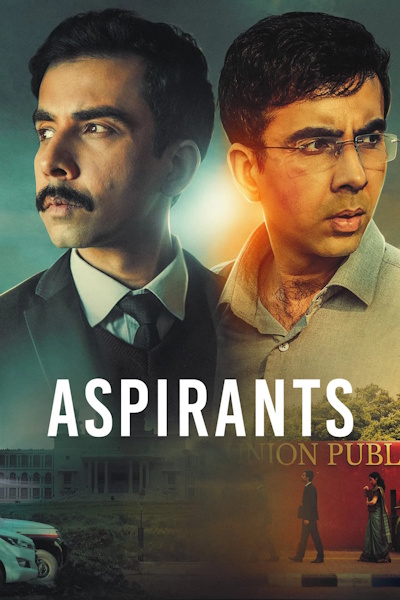 Aspirants - Season 3