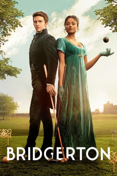 Bridgerton - Season 2