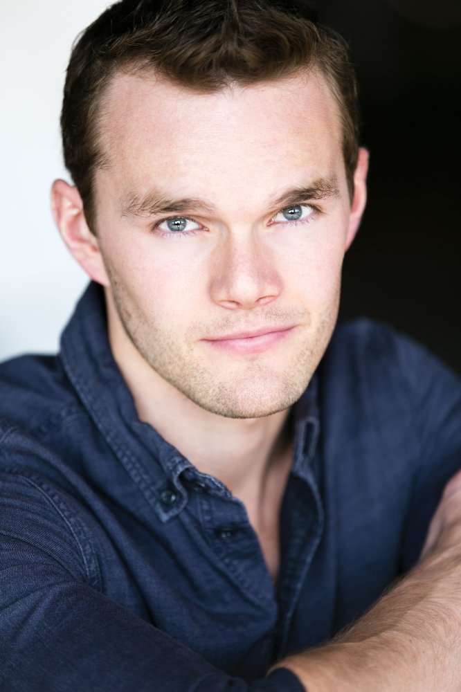 Andrew Bridges