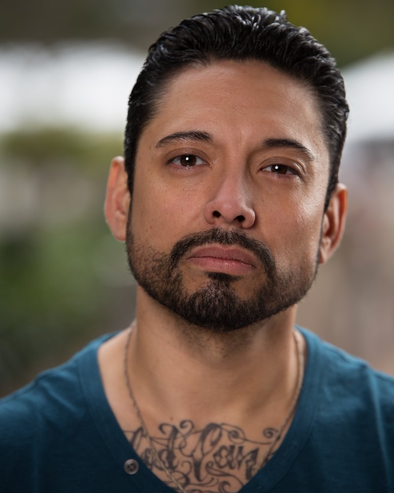 Manuel Eduardo Ramirez