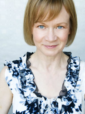 Sandy Oian-Thomas
