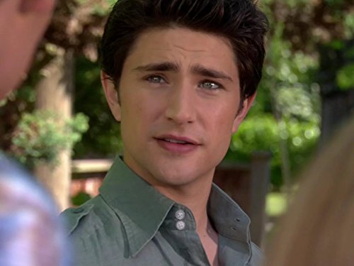 Matt Dallas