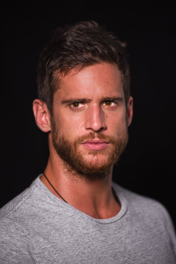 Dan Ewing