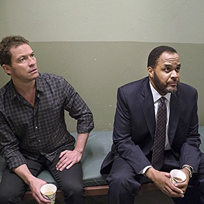 Detective Jeffries
