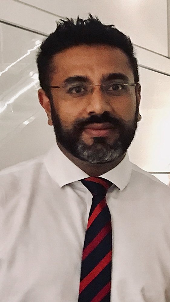 Hiten Patel