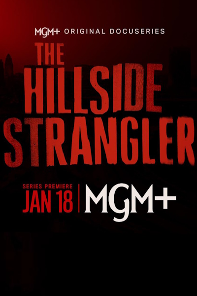 The Hillside Strangler - Season 1