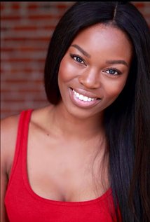 Eugena Washington