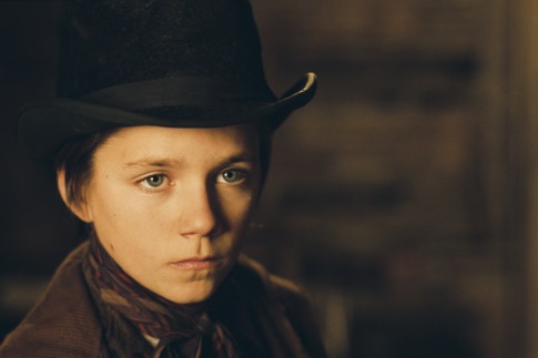The Artful Dodger