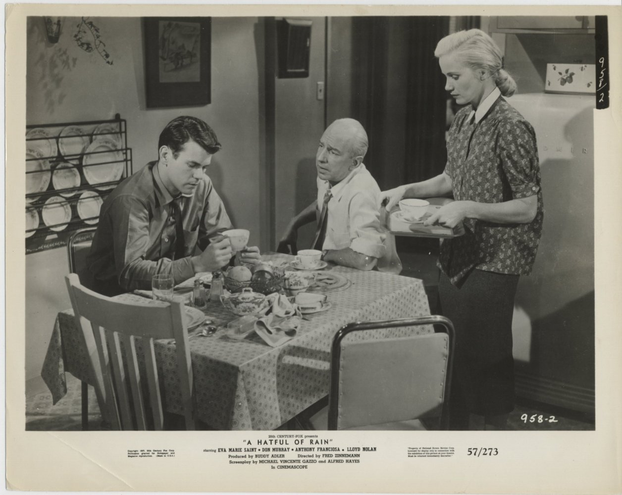 Don Murray