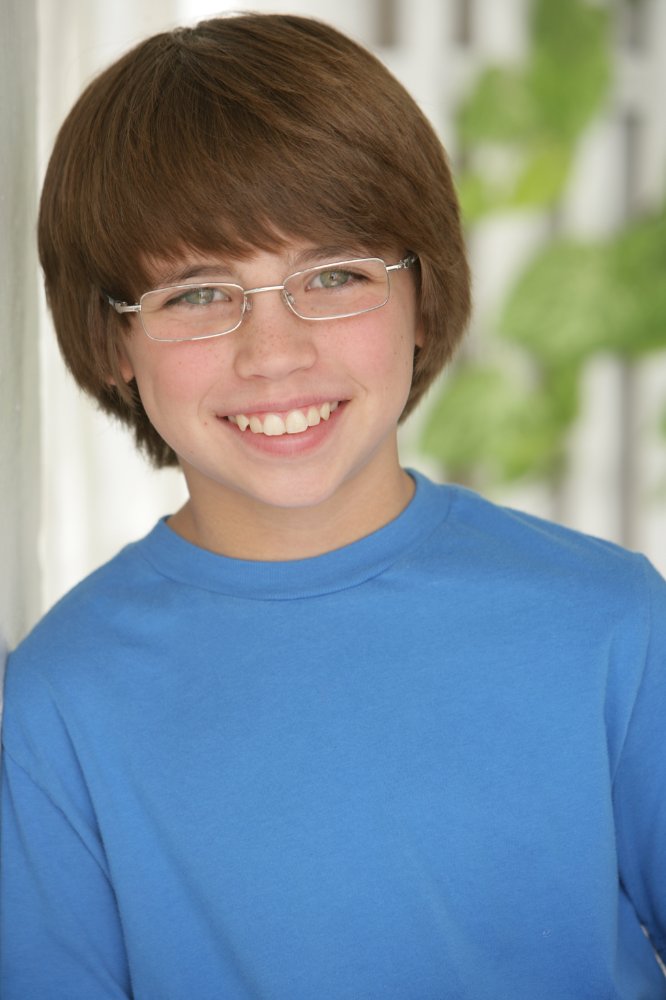 Tanner Buchanan
