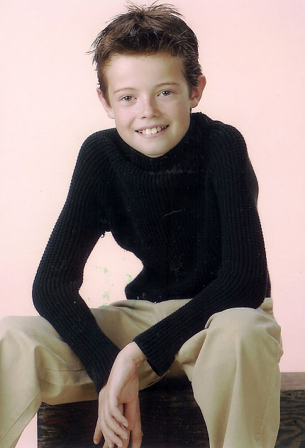 Christopher Gerse