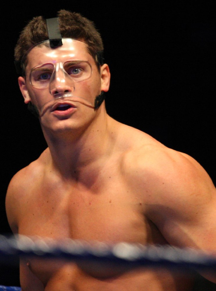 Cody Runnels