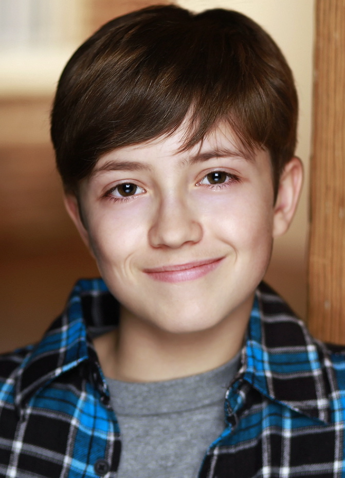 Graeme Jokic