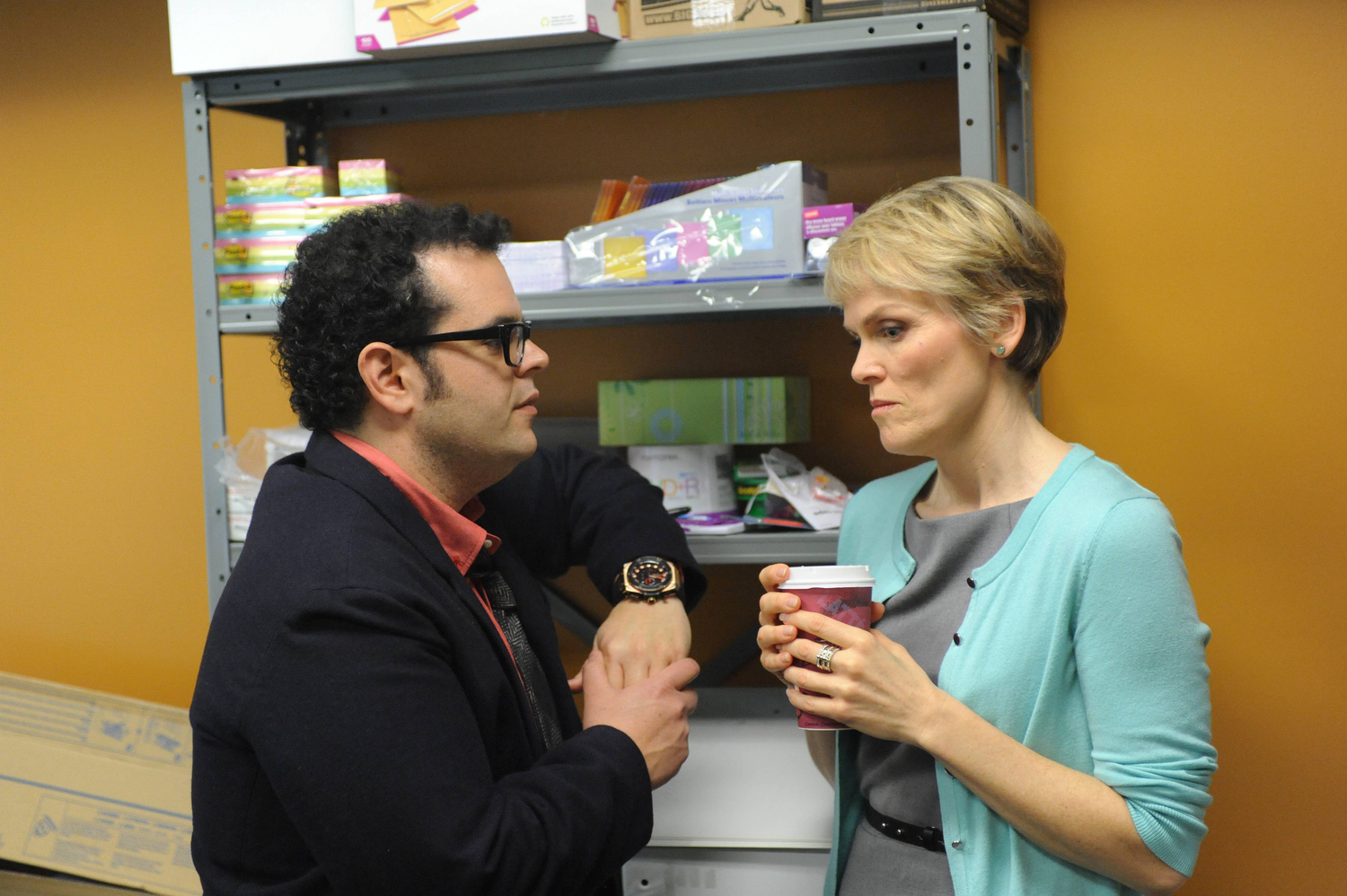 Josh Gad