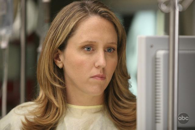 Dr. Erica Hahn