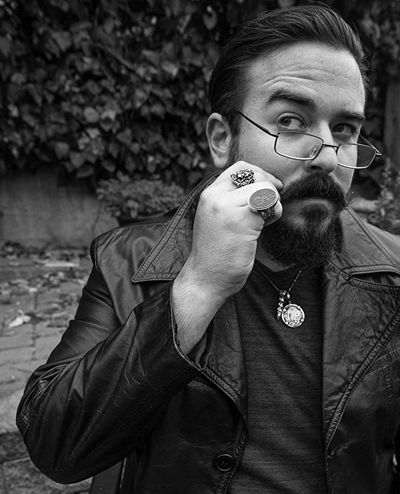 Jason Marnocha