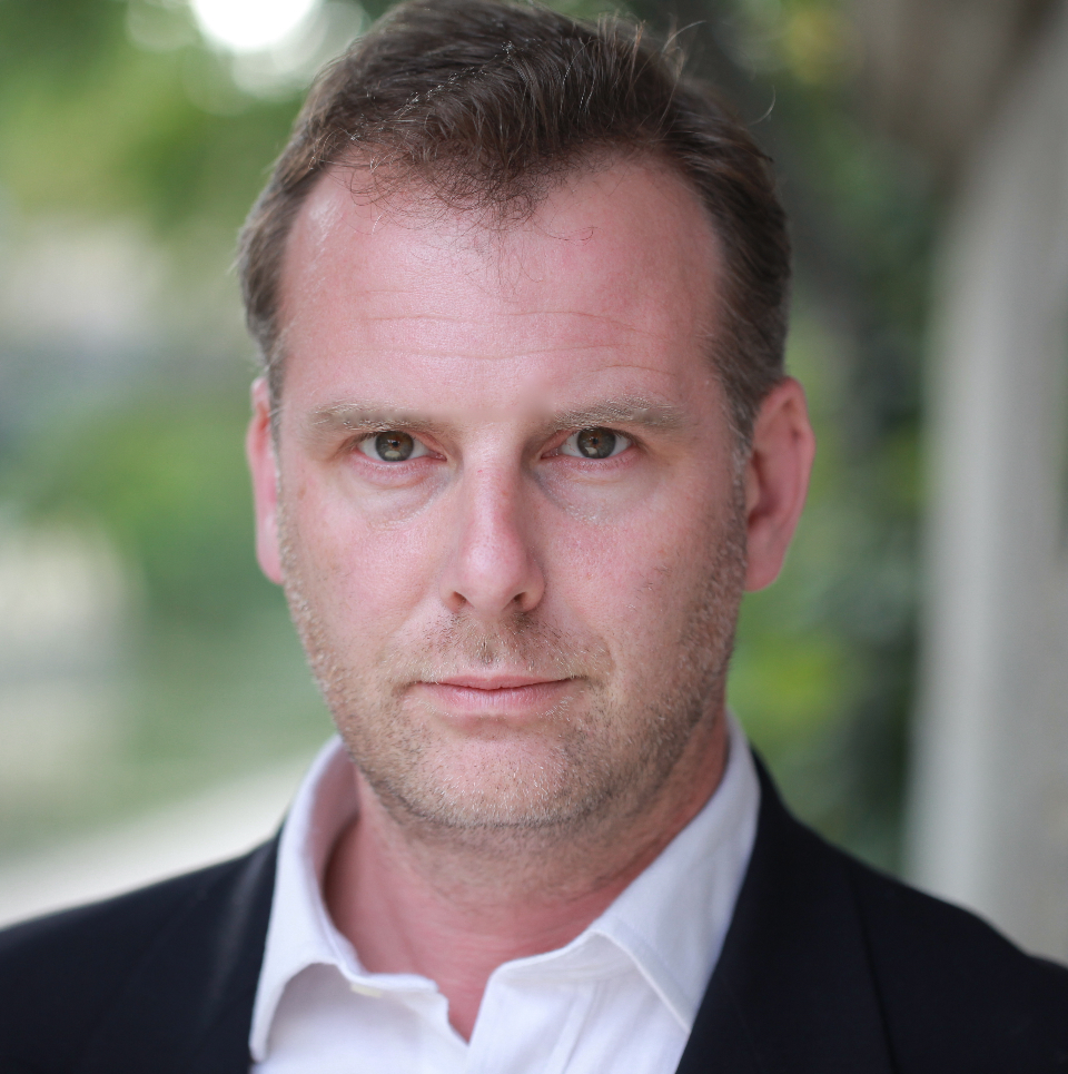 Tim Wallers