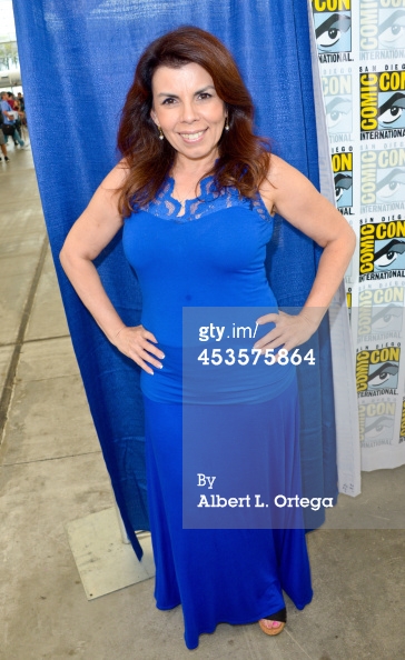 Marilyn Ghigliotti