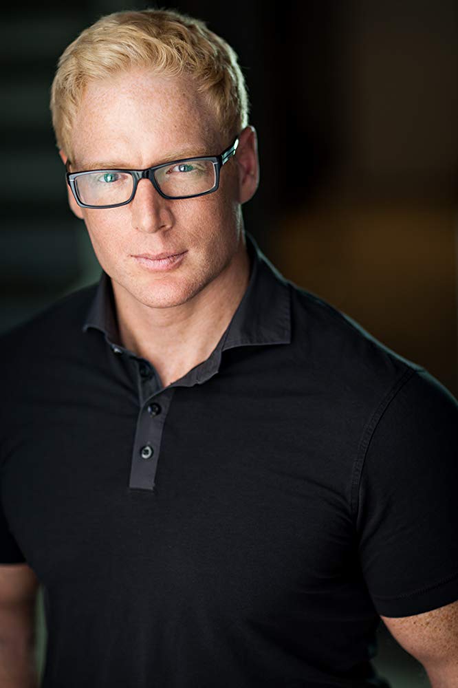 Braden Chase