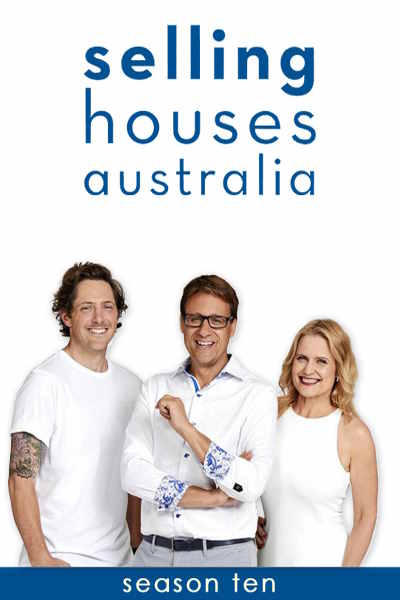 Selling Houses Australia - Season 10