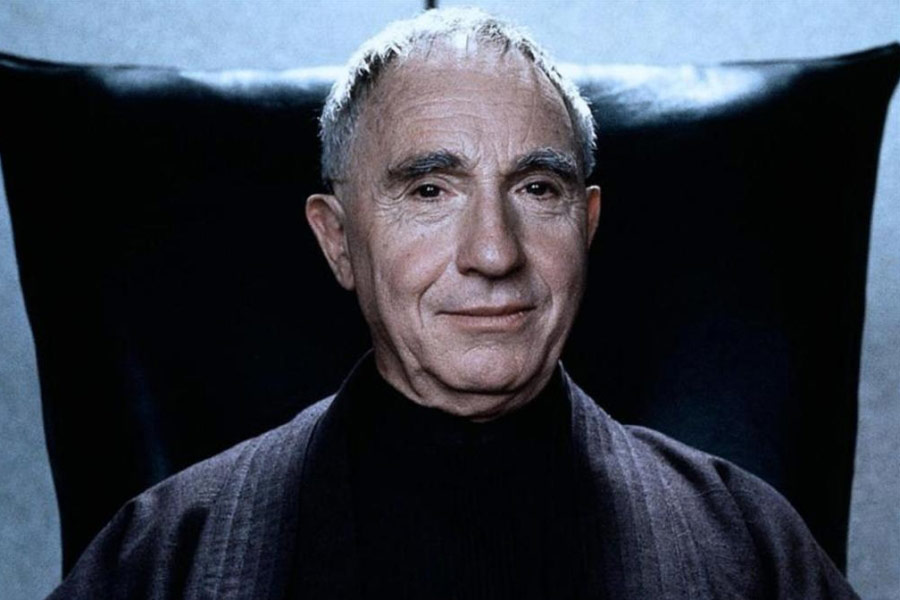 Dr. Raymond Cocteau