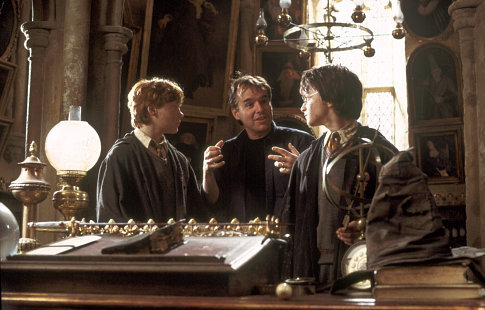 Chris Columbus