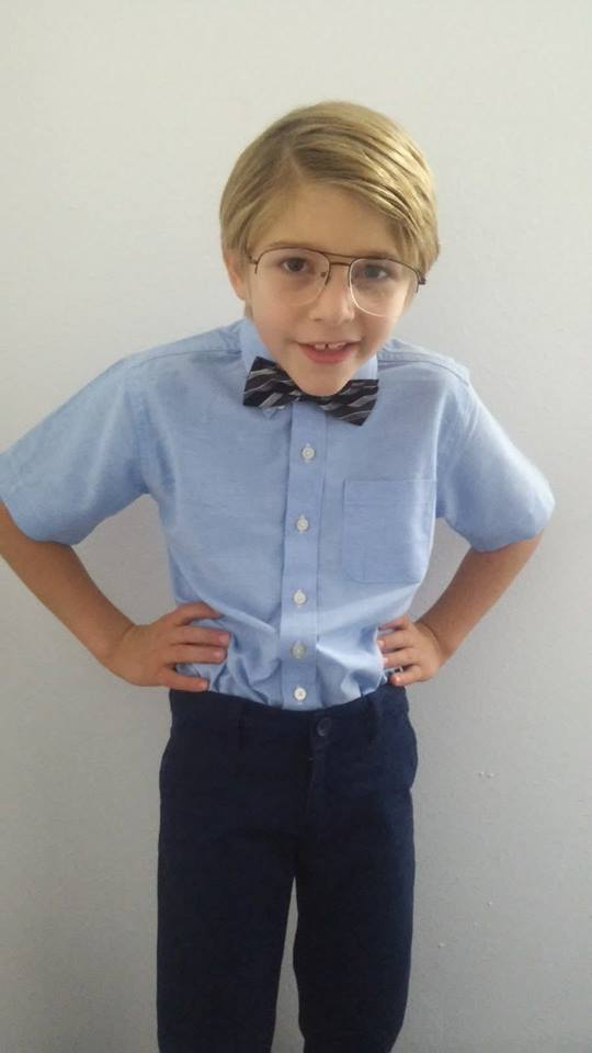 Bryson Pitts
