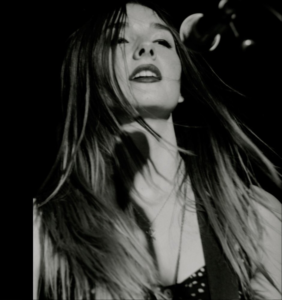 Darcie Irwin-Simpson