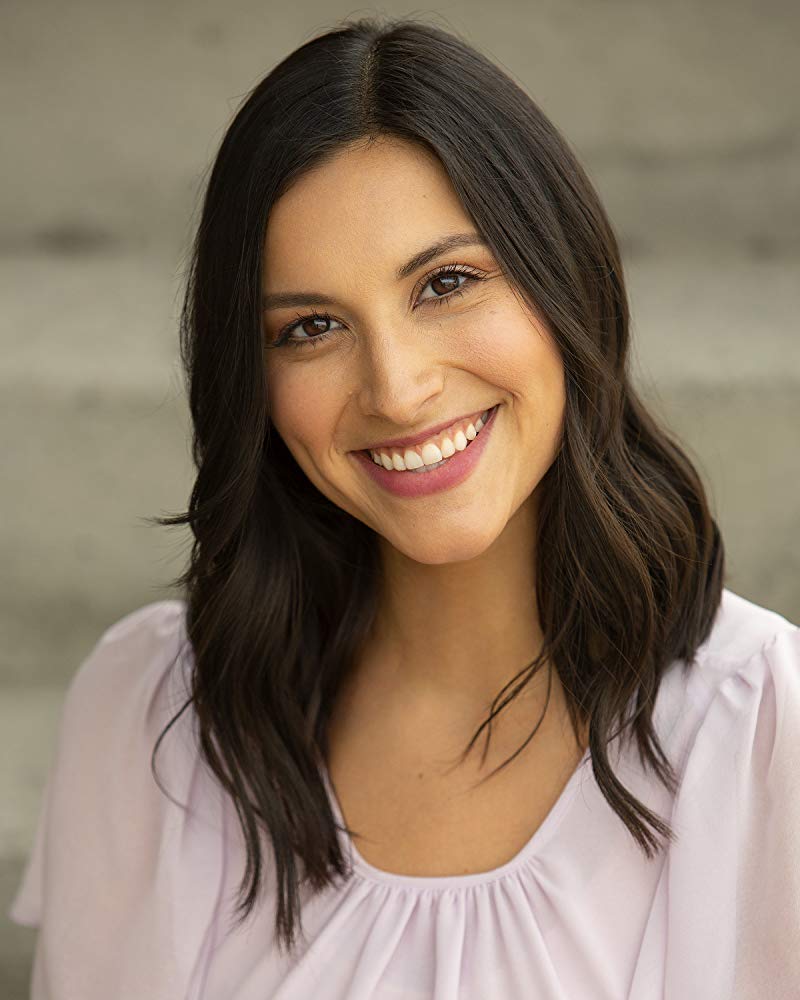 Jess DelVizo