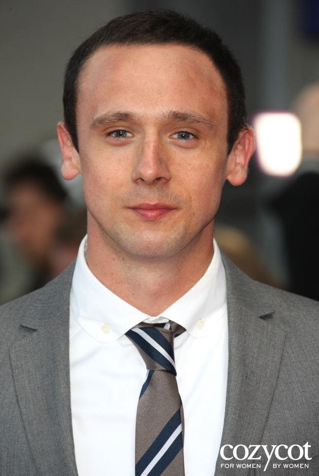 Jason Maza