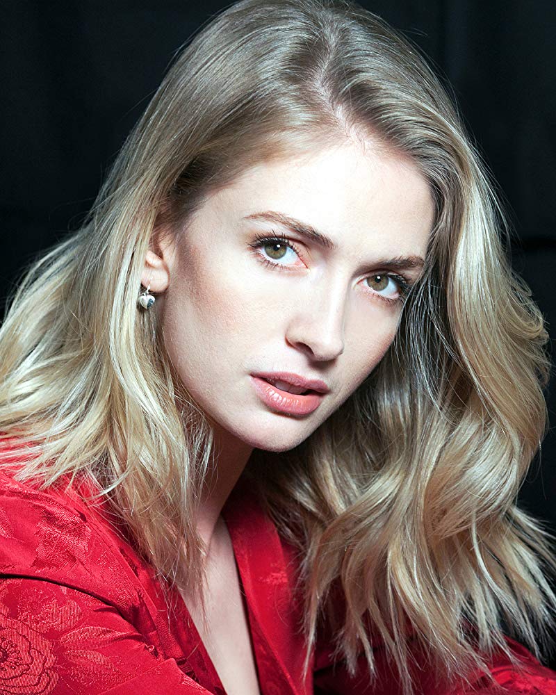 Yasemin Kay Allen