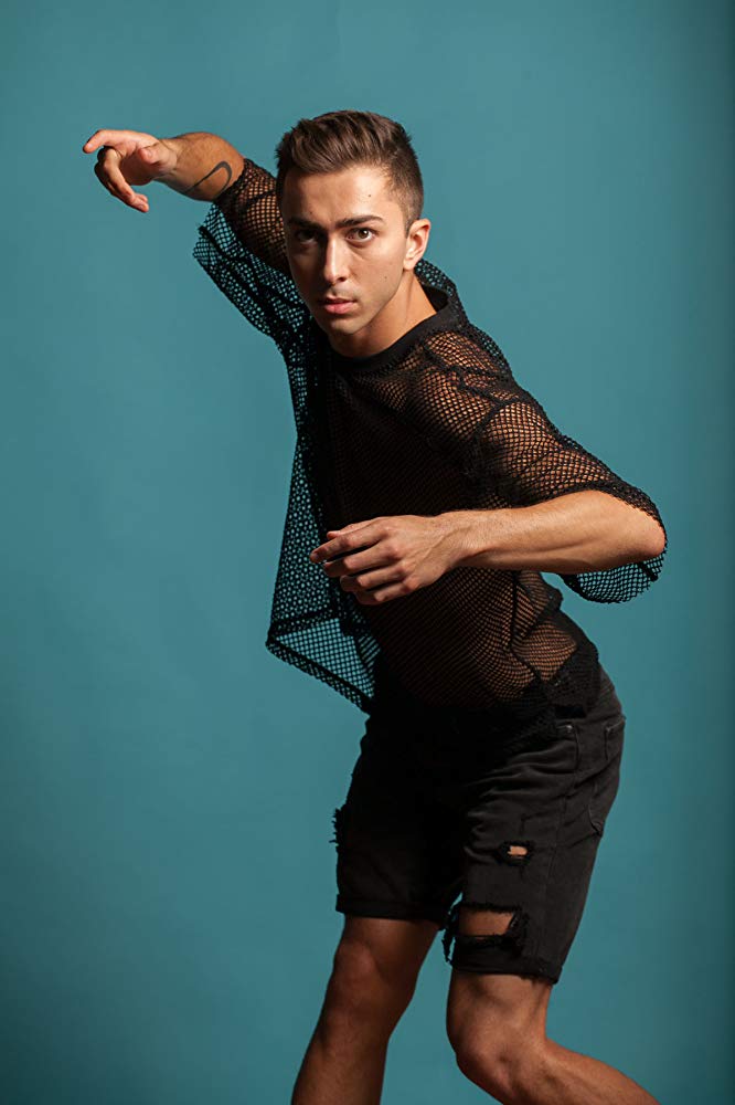 Andrew Kyrzyk