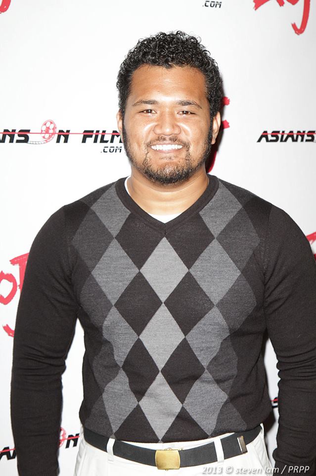 Sam Puefua