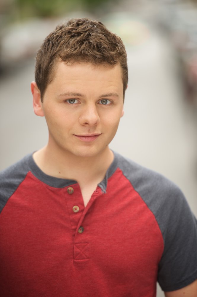Brandon Thane Wilson
