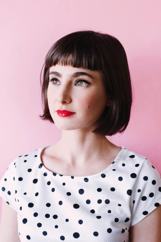 Lara Adine Lipschitz