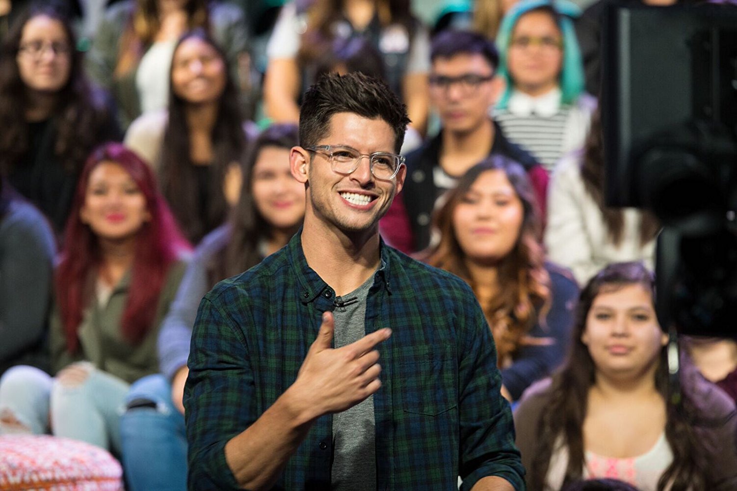 Hunter March