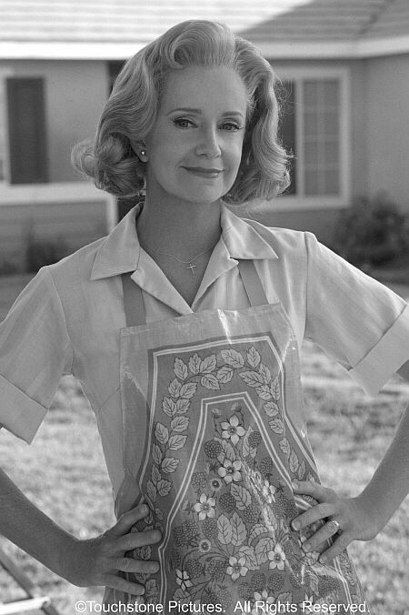 Mrs. Livingston