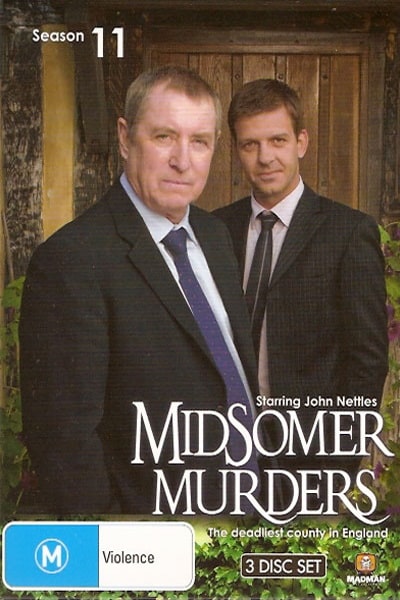 Midsomer Murders - Season 11