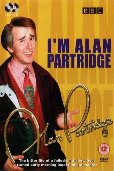 Im Alan Partridge - Season 1
