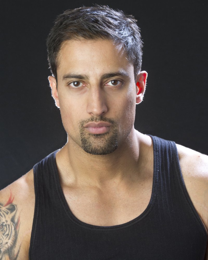 Steve Dhillon