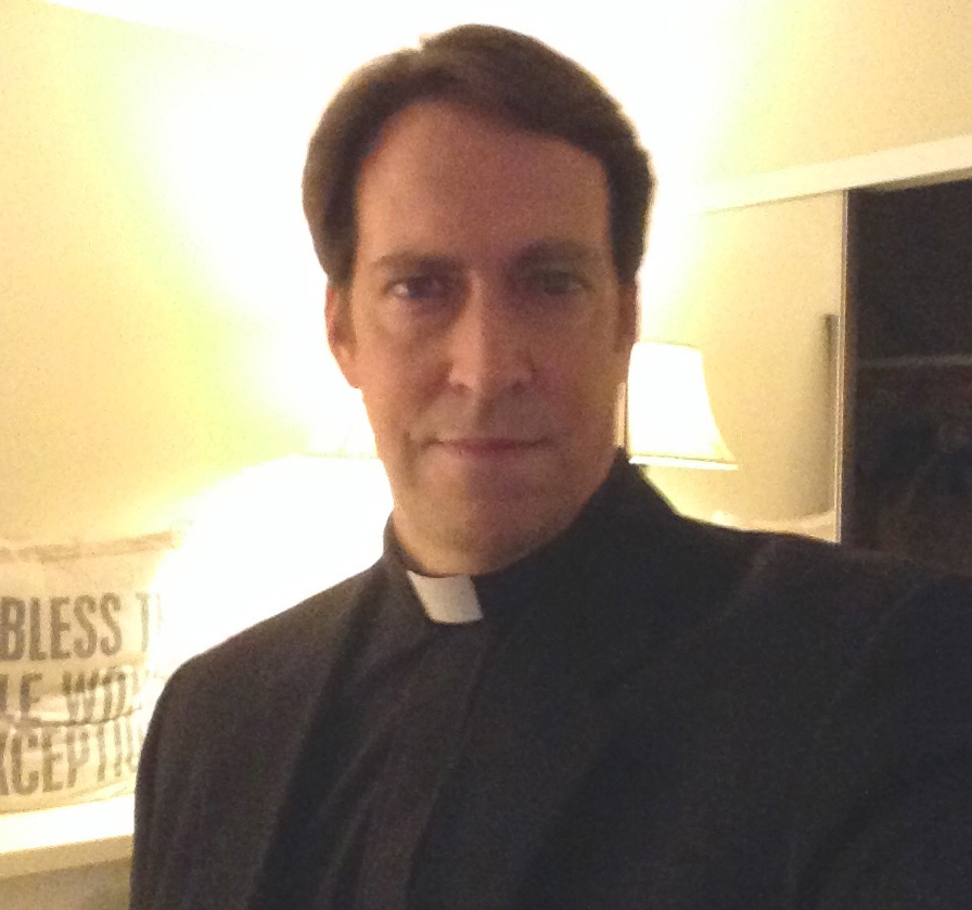 Paul Nobrega