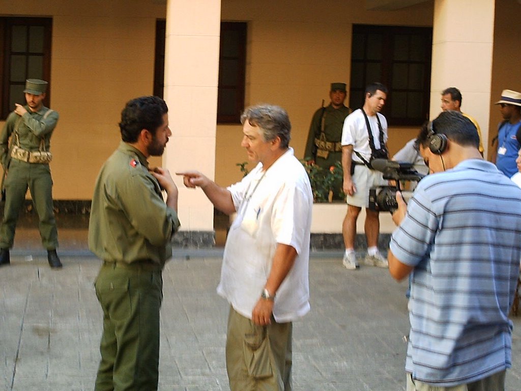 Bruno Irizarry