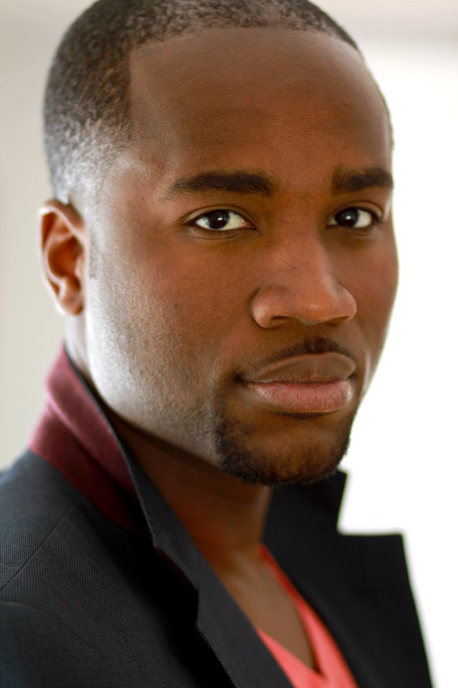 Abraham Amkpa