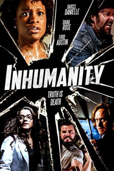 Inhumanity
