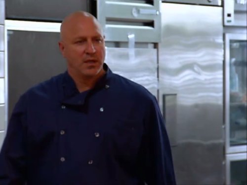 Tom Colicchio