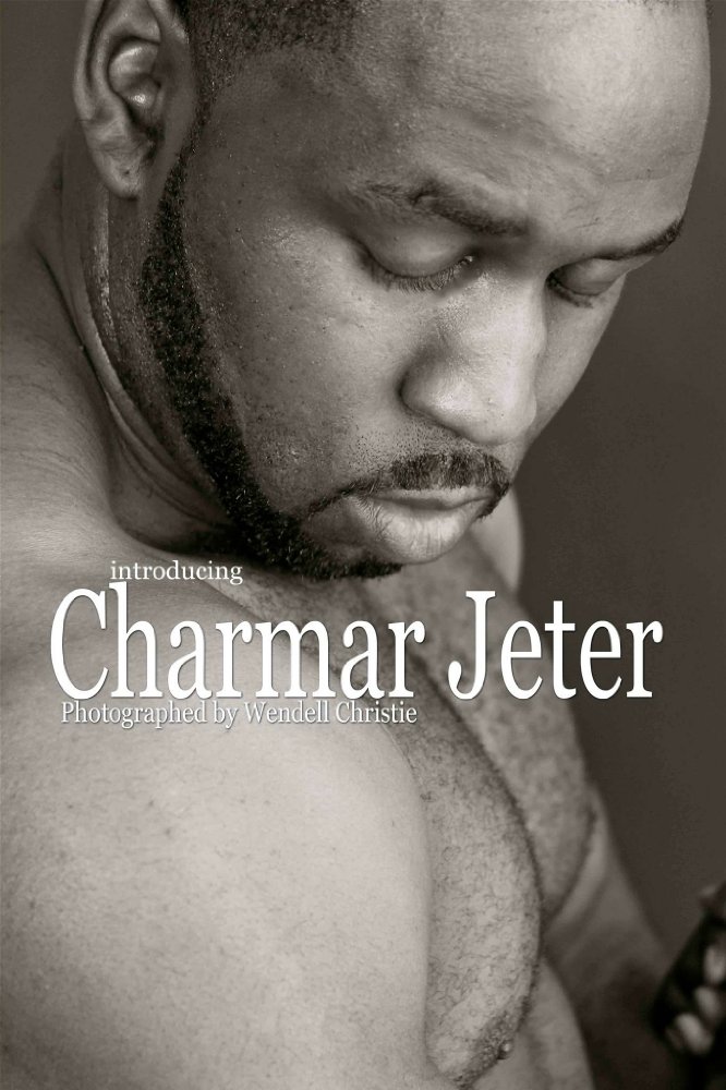 Charmar Jeter