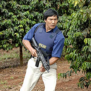 Detective Kaleo