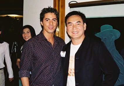 Corey Yuen